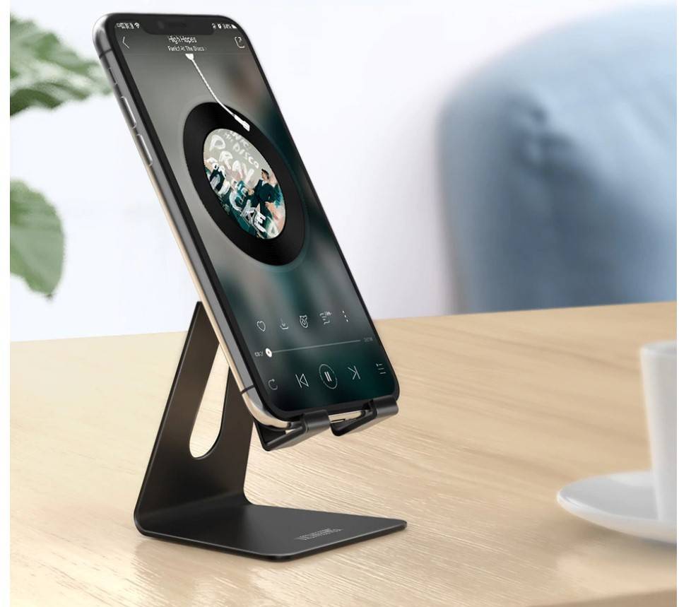 Minimalist Design Phone Holder