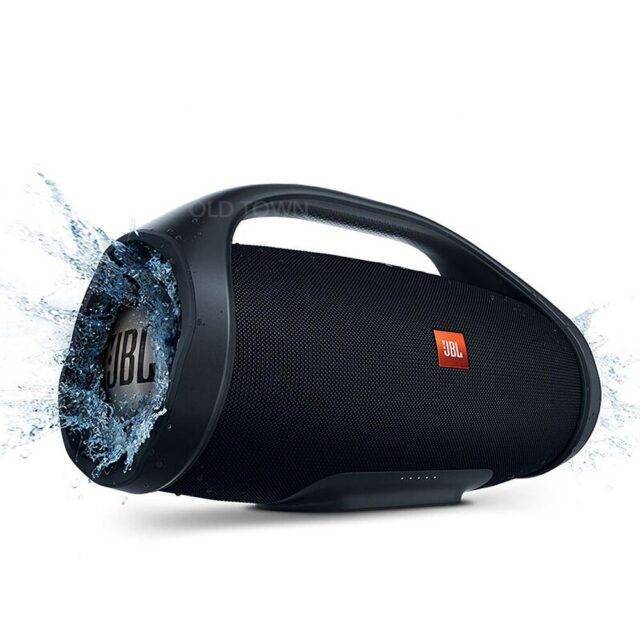 JBL Boombox 2 Portable Wireless Bluetooth Speaker Waterproof